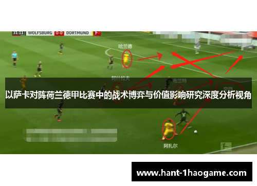 以萨卡对阵荷兰德甲比赛中的战术博弈与价值影响研究深度分析视角