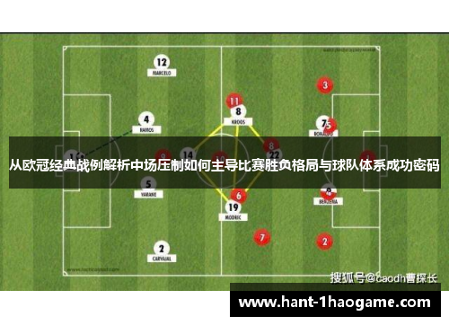 从欧冠经典战例解析中场压制如何主导比赛胜负格局与球队体系成功密码 从欧冠经典战例解析中场压制如何主导比赛胜负格局与球队体系成功密码